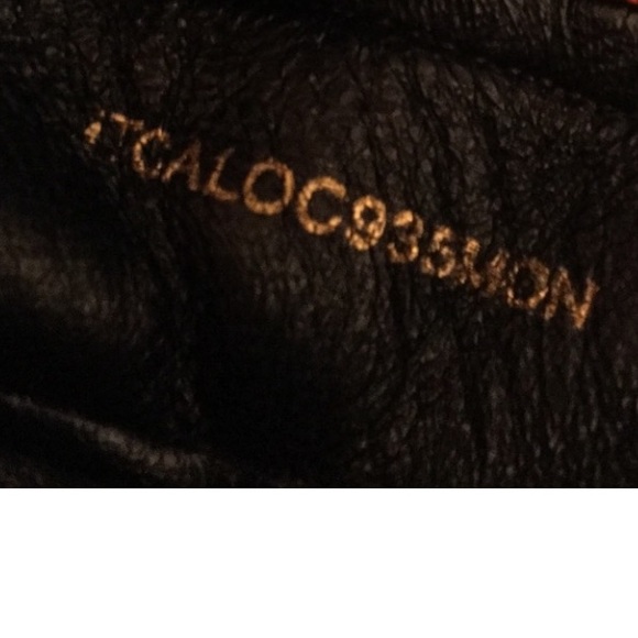 BURBERRY NWT AUTHENTIC GENUINE LEATHER HOUSE CHECK BALLET FLATS - Picture 12 of 17